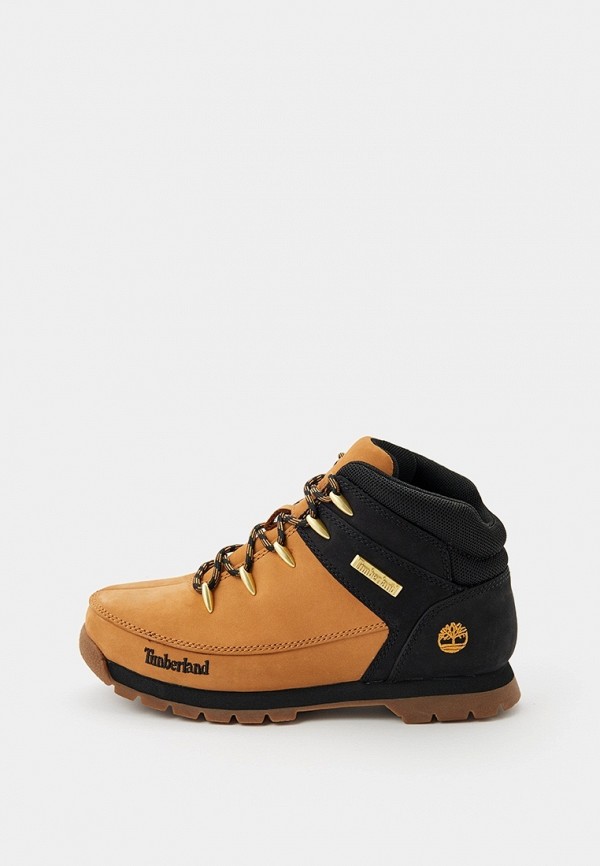 Timberland Ботинки - фото 1