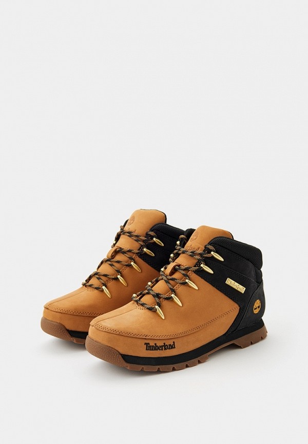 Timberland Ботинки - фото 3