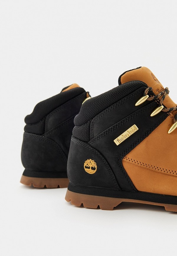 Timberland Ботинки - фото 4