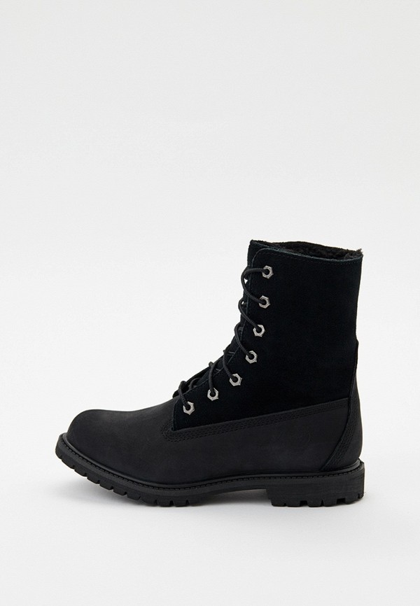 Timberland Ботинки - фото 1