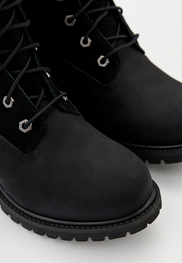 Timberland Ботинки - фото 2