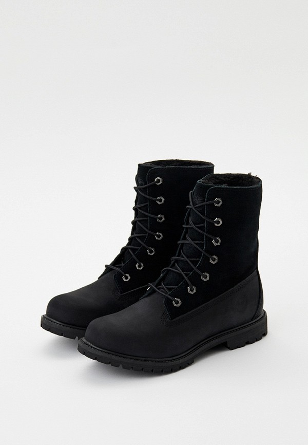 Timberland Ботинки - фото 3