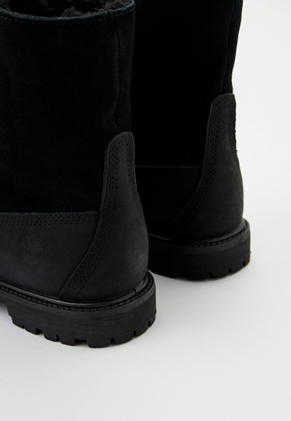 Timberland Ботинки - фото 4