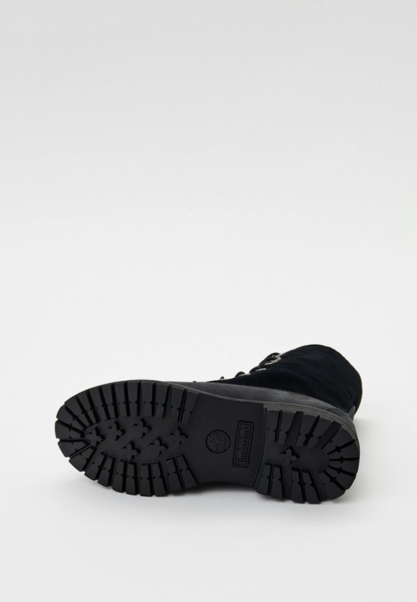 Timberland Ботинки - фото 5