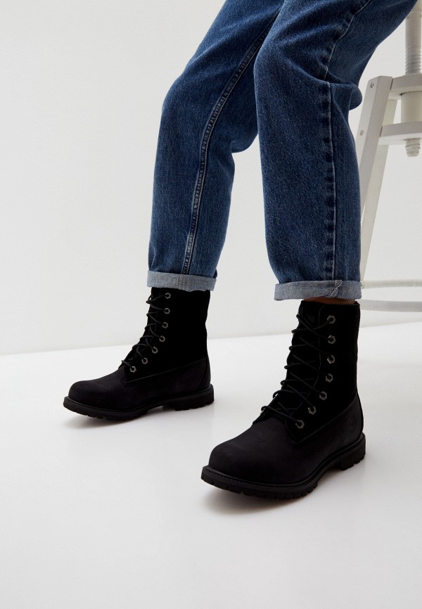 Timberland Ботинки - фото 6