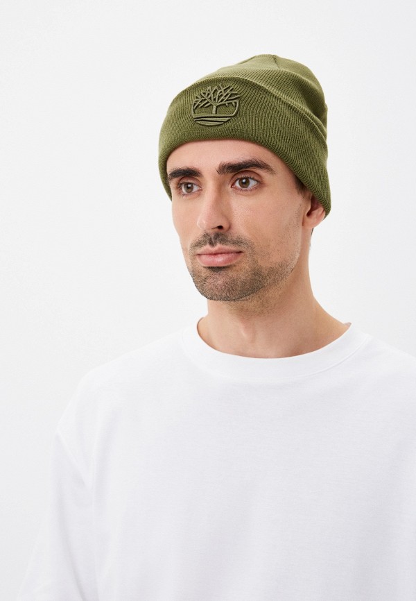 Timberland Шапка - фото 3