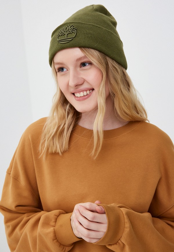 Timberland Шапка - фото 4