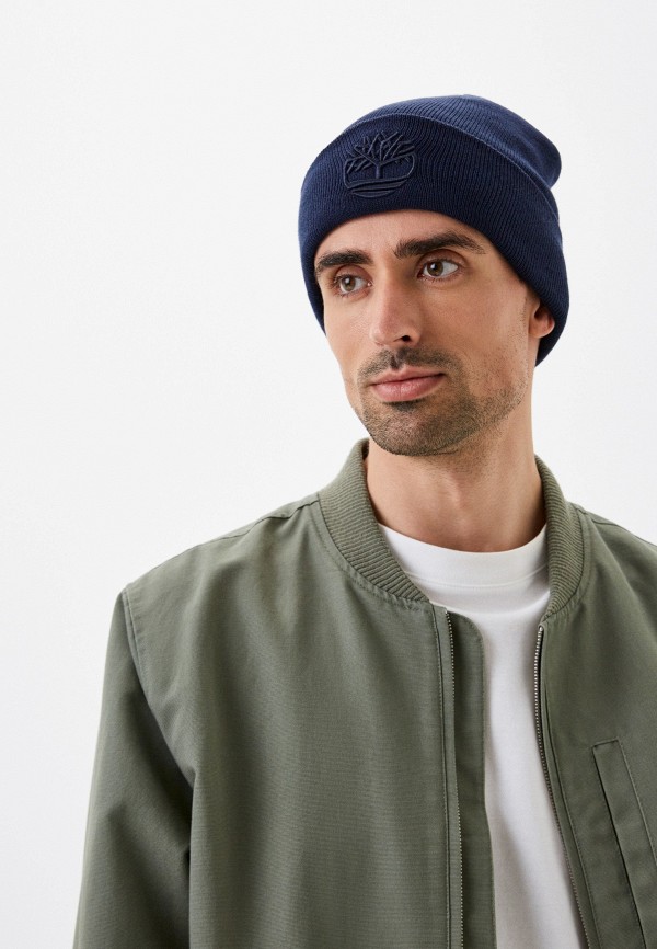 Timberland Шапка - фото 3