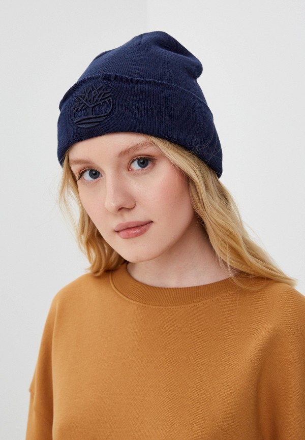 Timberland Шапка - фото 4