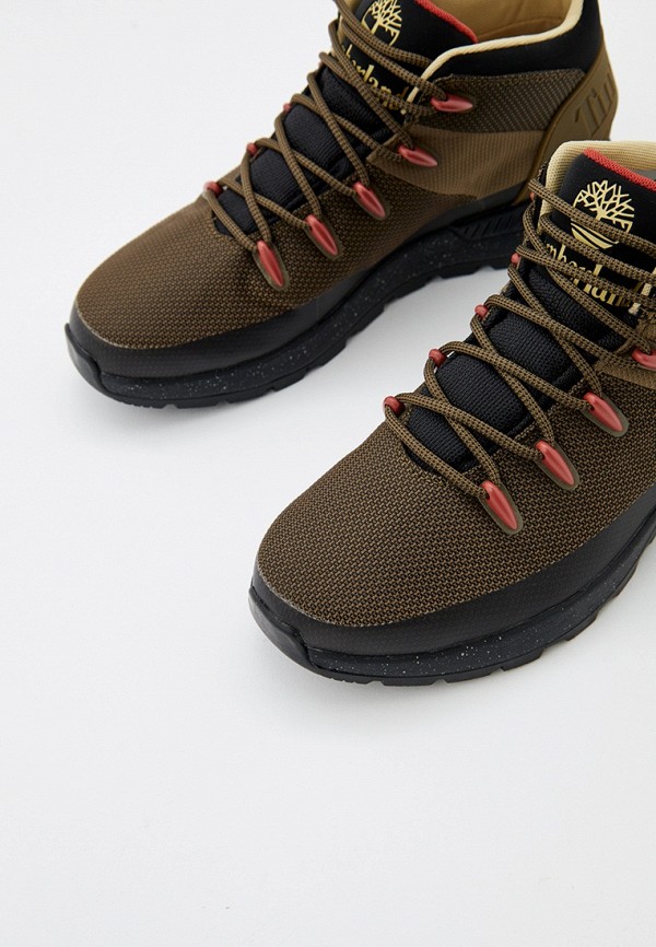 Timberland Ботинки - фото 2