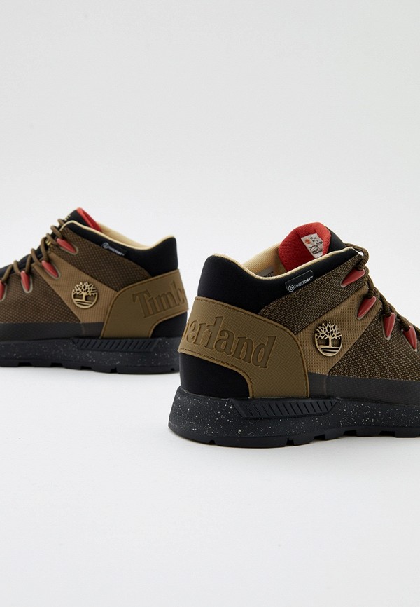 Timberland Ботинки - фото 4