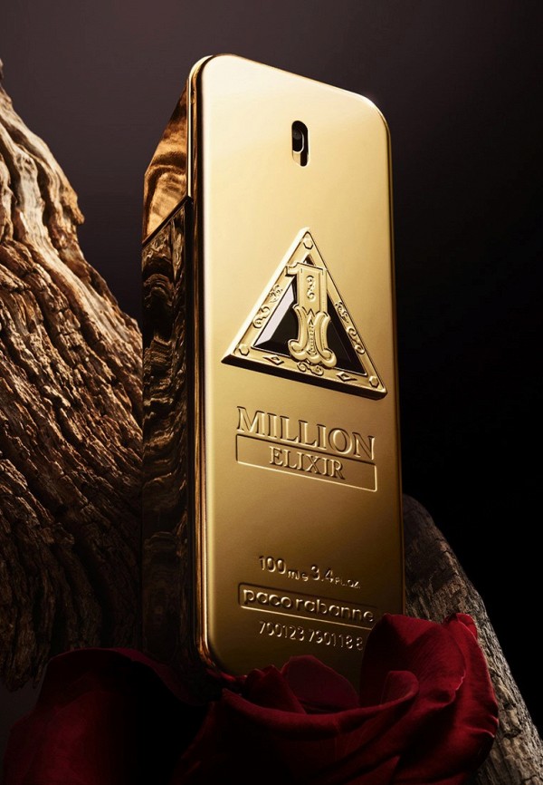 Paco Rabanne Парфюмерная вода - фото 3