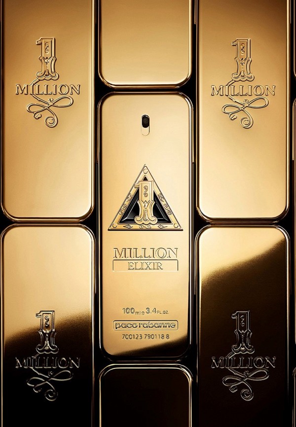 Paco Rabanne Парфюмерная вода - фото 4