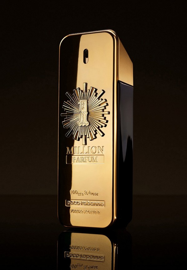 Paco Rabanne Парфюмерная вода - фото 5