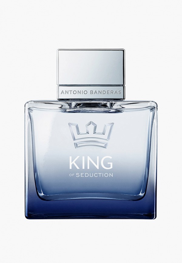 Туалетная вода Antonio Banderas King Of Seduction 100 мл, цвет ...