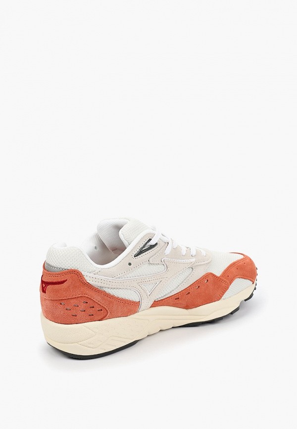 Mizuno Кроссовки - Contender - фото 3