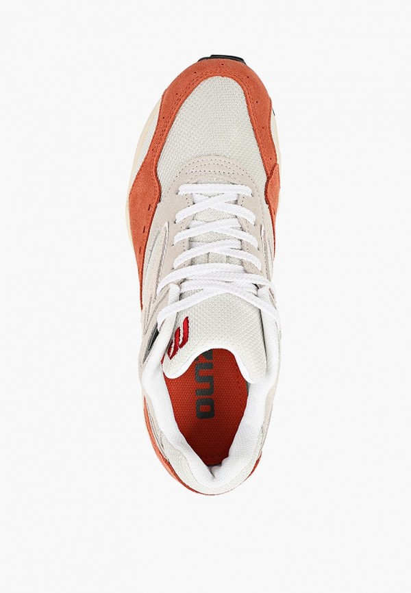 Mizuno Кроссовки - Contender - фото 4