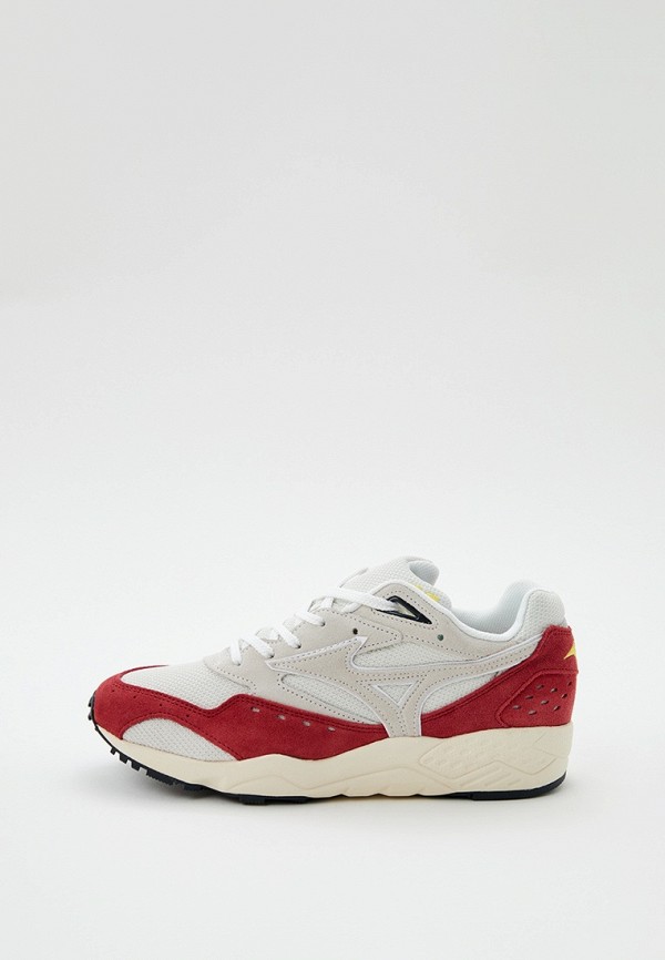 Mizuno Кроссовки - Contender - фото 1