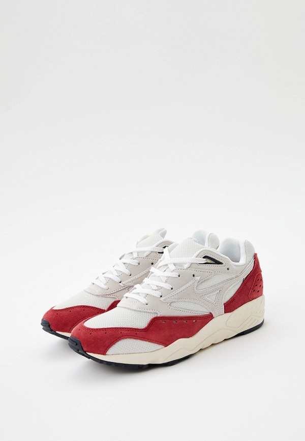 Mizuno Кроссовки - Contender - фото 3