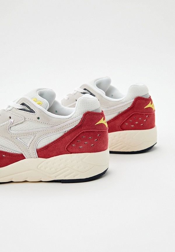 Mizuno Кроссовки - Contender - фото 4