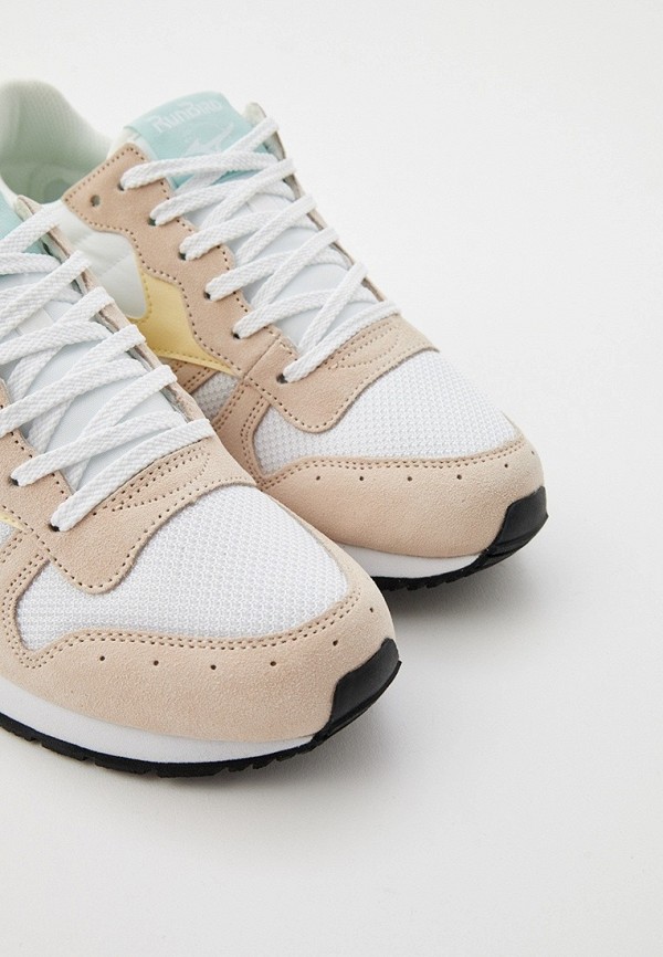 Mizuno Кроссовки - Mizuno ML87 - фото 2