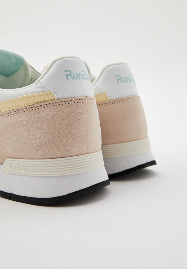 Mizuno Кроссовки - Mizuno ML87 - фото 4