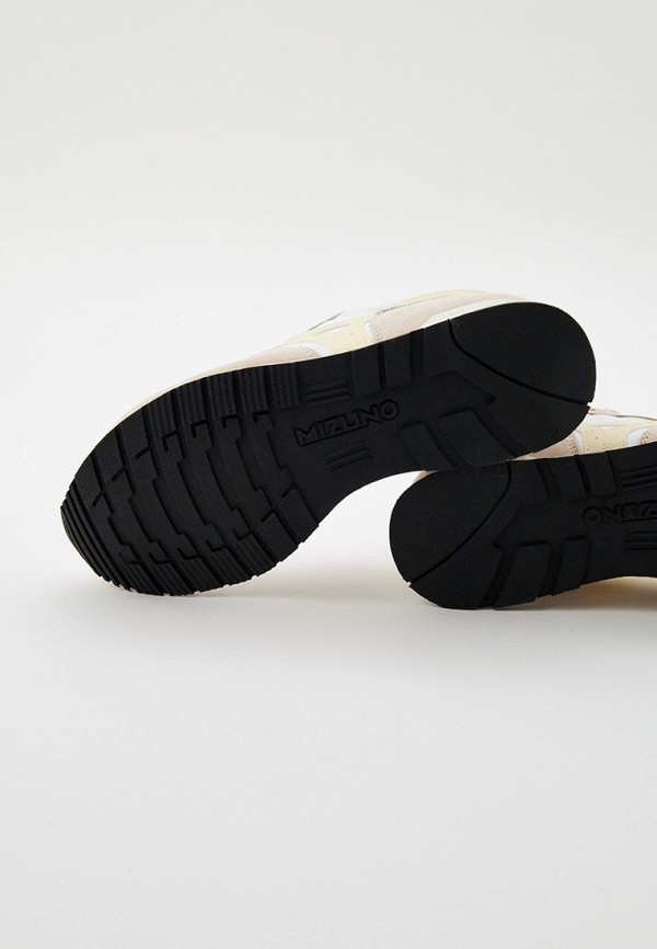 Mizuno Кроссовки - Mizuno ML87 - фото 5