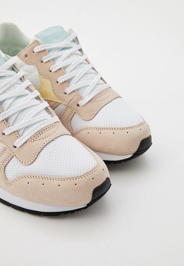 Mizuno Кроссовки - Mizuno ML87 - фото 2