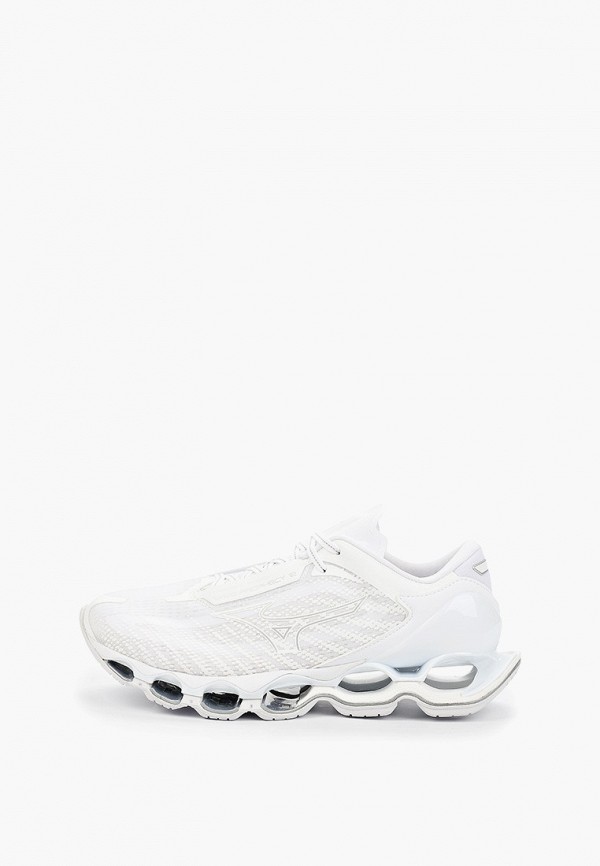 Mizuno Кроссовки - WAVE PROPHECY 12 - фото 1