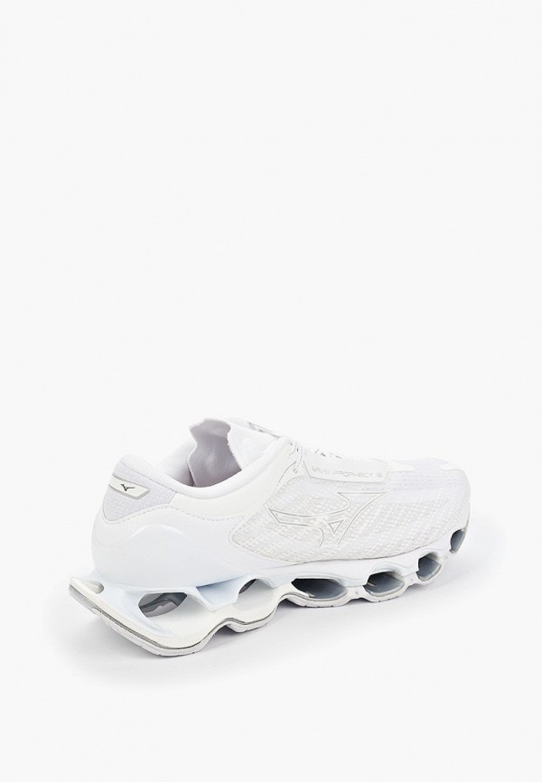 Mizuno Кроссовки - WAVE PROPHECY 12 - фото 3