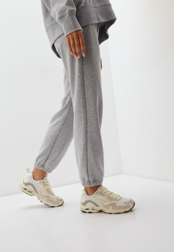 Mizuno Кроссовки - Wave Rider 10 - фото 6