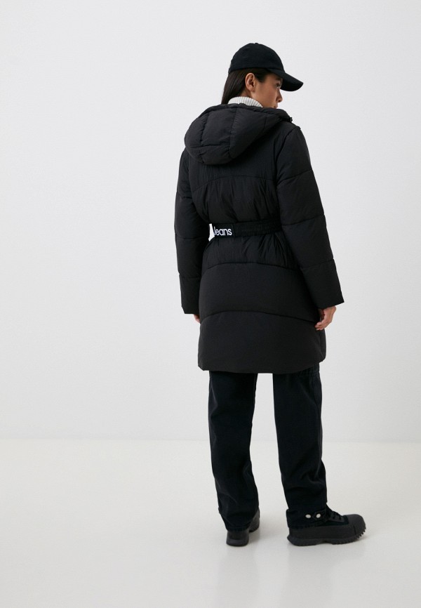 Calvin Klein Jeans Куртка утепленная - фото 3