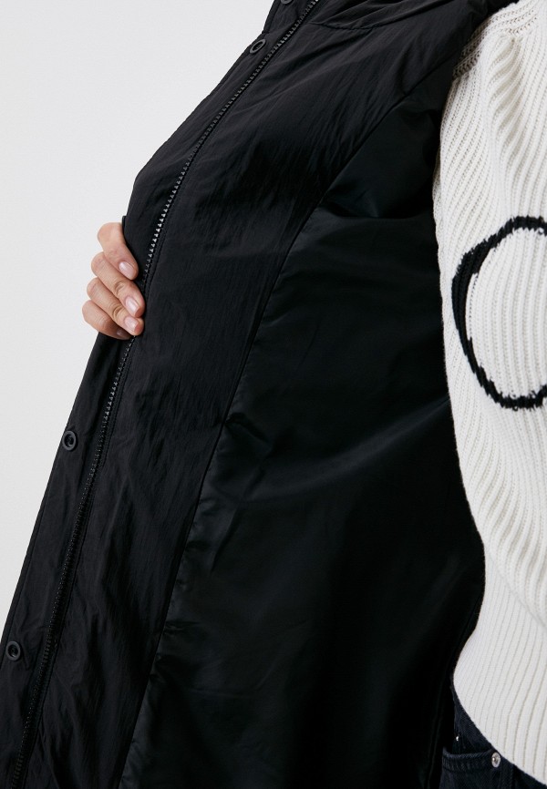 Calvin Klein Jeans Куртка утепленная - фото 4