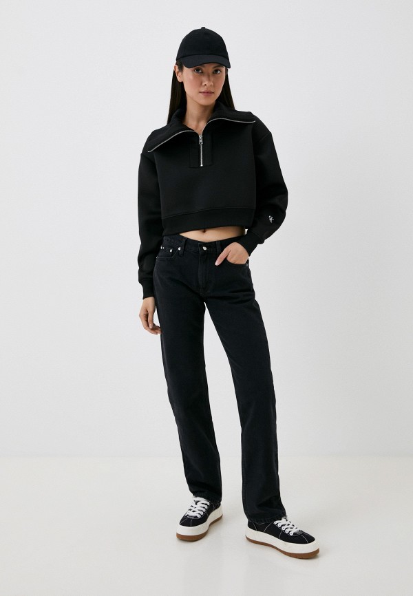 Calvin Klein Jeans Олимпийка - фото 2