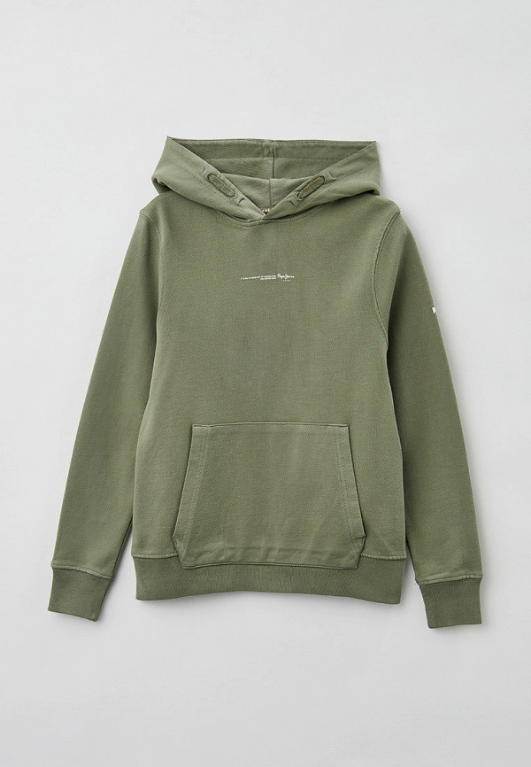 Pepe Jeans Худи - фото 1