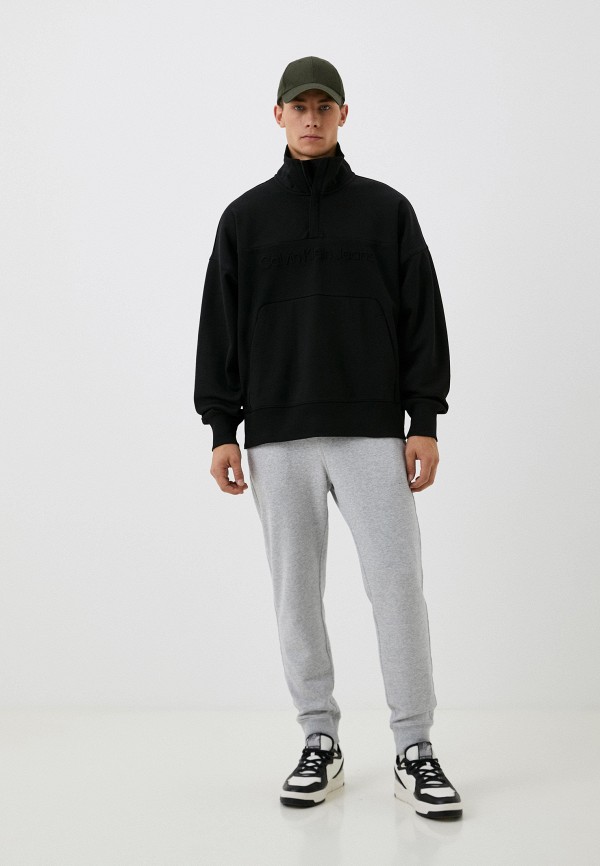 Calvin Klein Jeans Олимпийка - фото 2