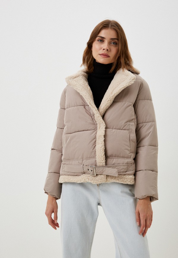 Fragarika Пуховик - фото 1