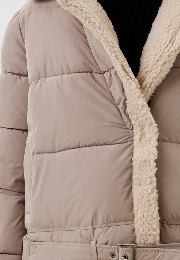 Fragarika Пуховик - фото 4