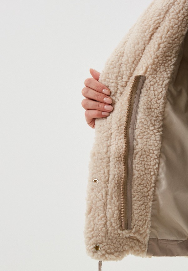 Fragarika Пуховик - фото 5