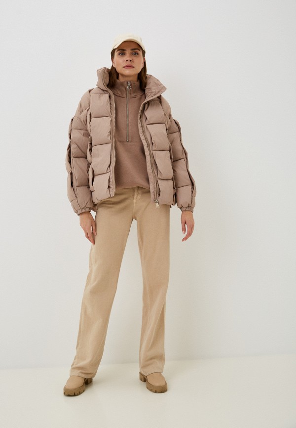 Fragarika Куртка утепленная - фото 2