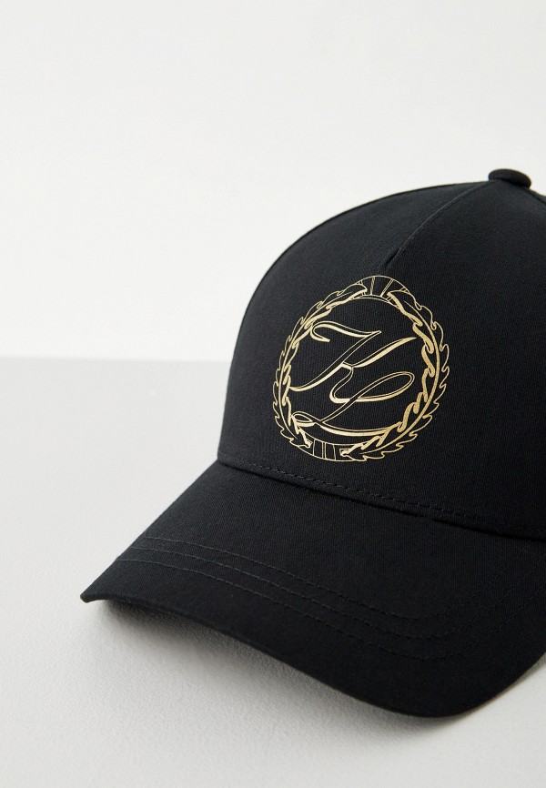Karl Lagerfeld Бейсболка - фото 3