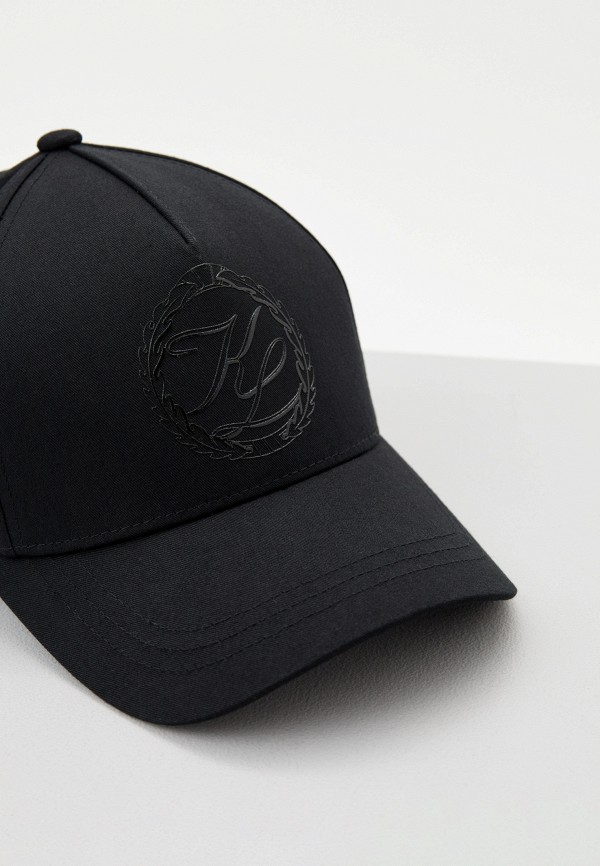 Karl Lagerfeld Бейсболка - фото 2