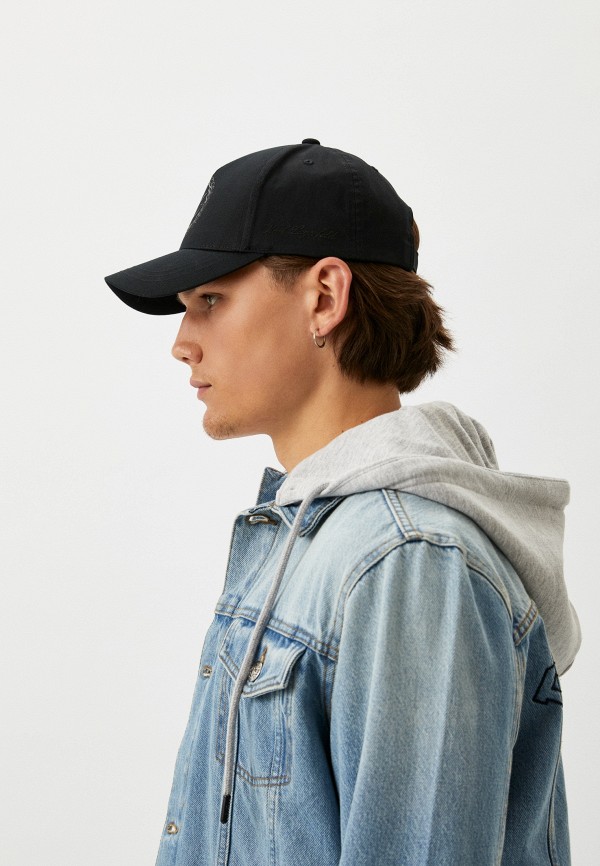 Karl Lagerfeld Бейсболка - фото 5