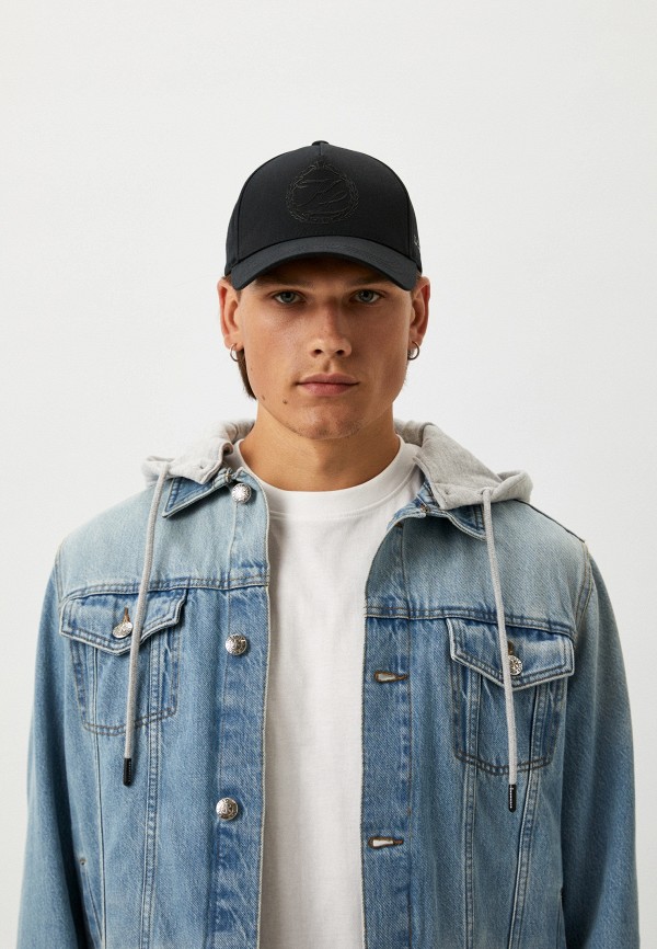 Karl Lagerfeld Бейсболка - фото 4