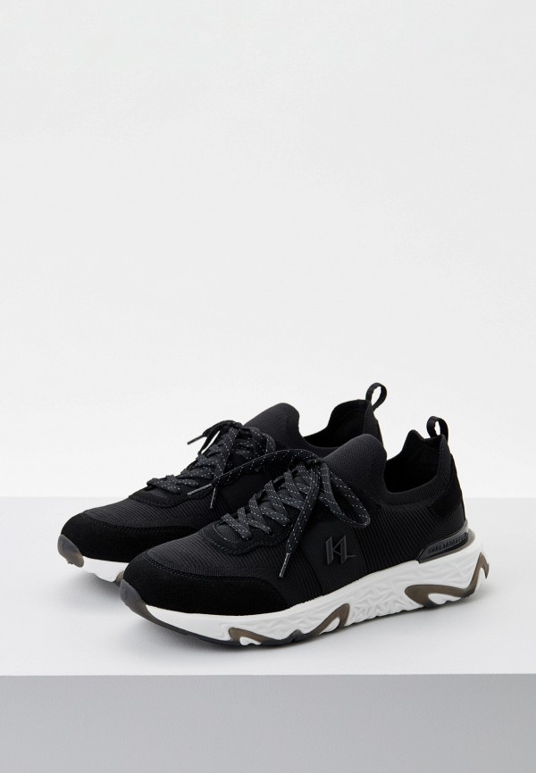 Karl Lagerfeld Кроссовки - фото 3