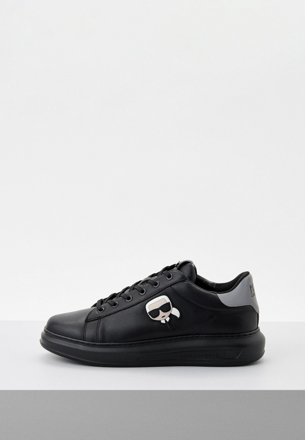 Karl Lagerfeld Кеды - фото 1