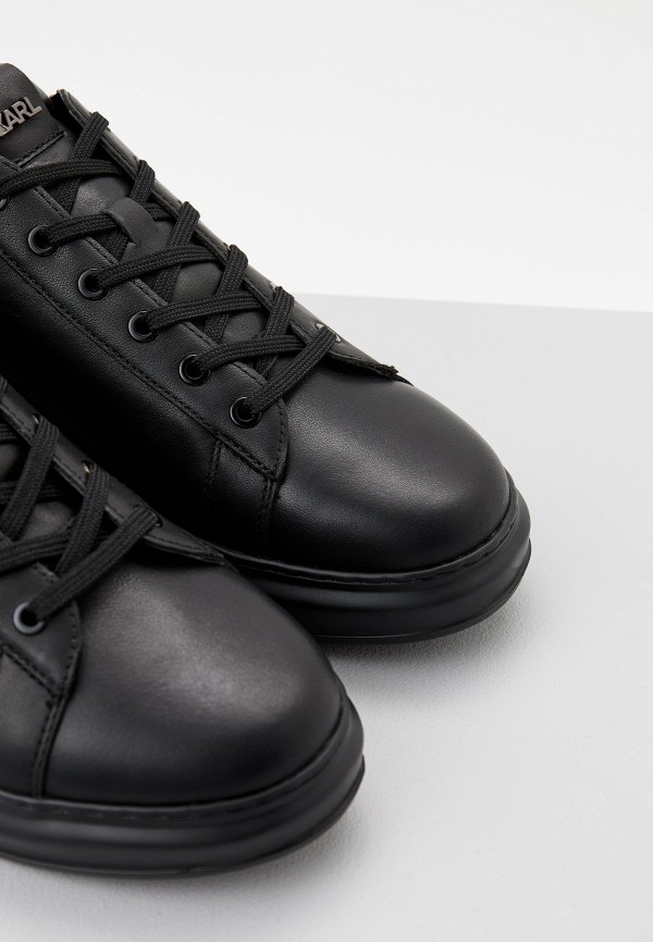 Karl Lagerfeld Кеды - фото 2