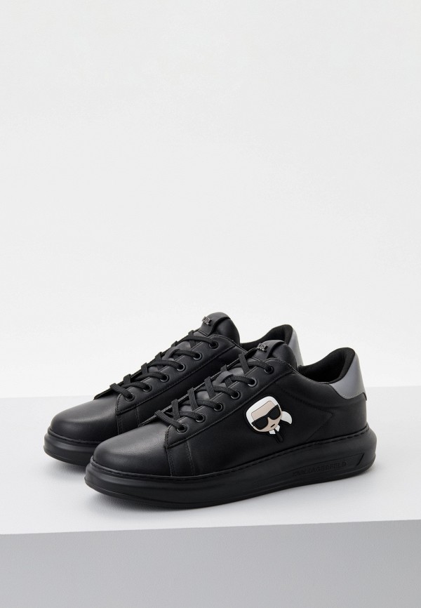 Karl Lagerfeld Кеды - фото 3