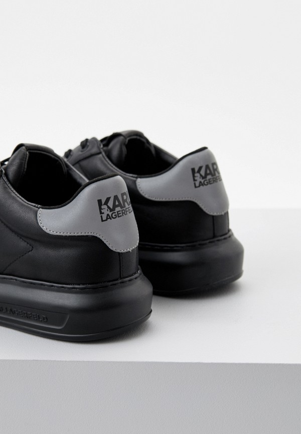 Karl Lagerfeld Кеды - фото 4