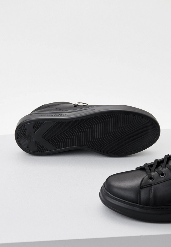 Karl Lagerfeld Кеды - фото 5